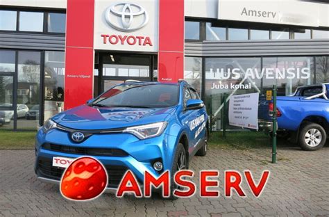 toyota amserv autos.